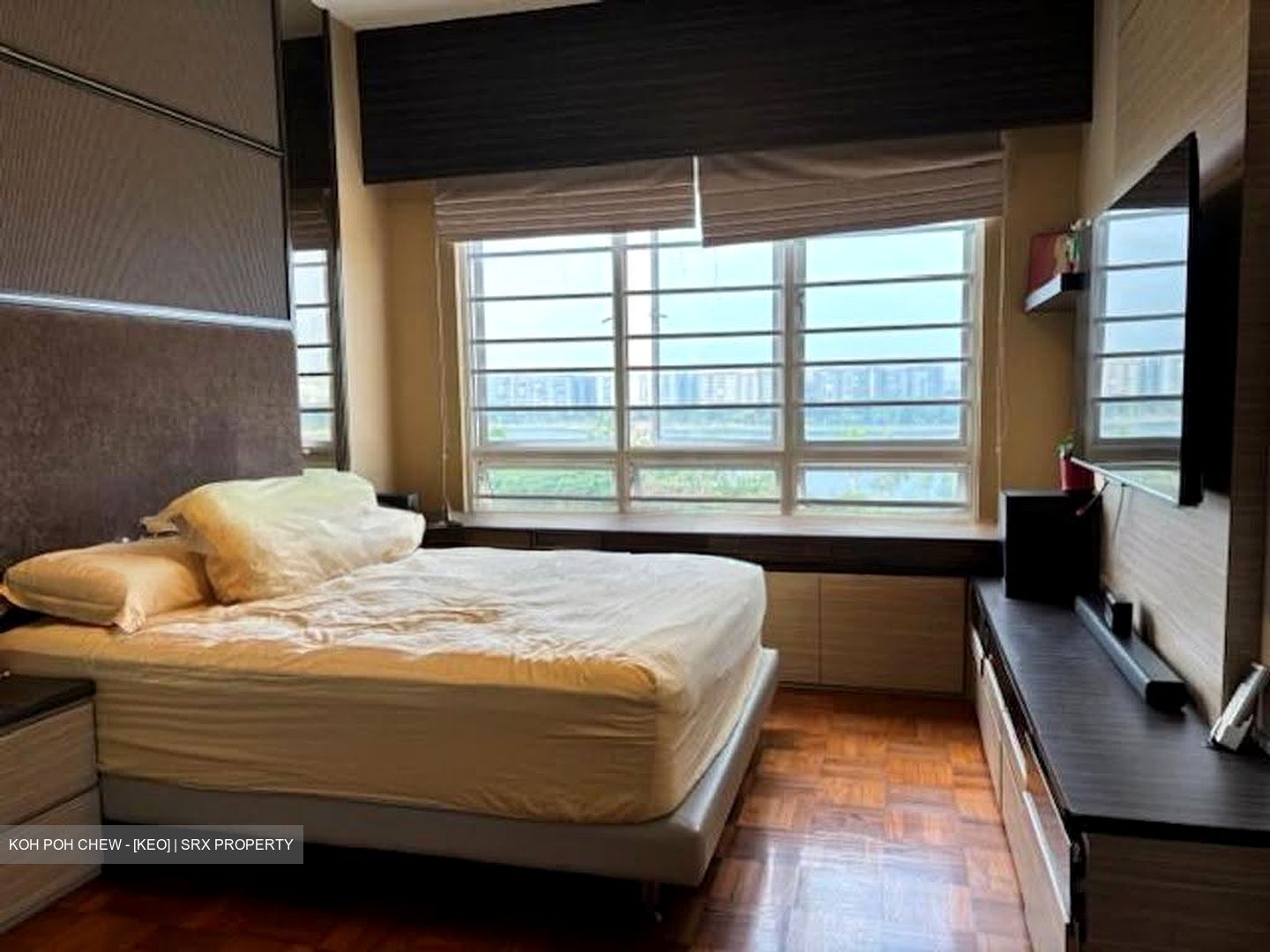 The Tropica (D18), Condominium #613208451